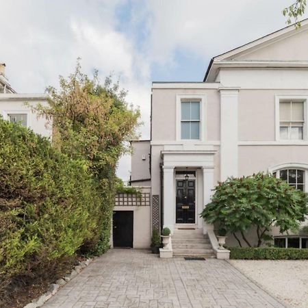 Shooters Hill Aparts Londres Exterior foto