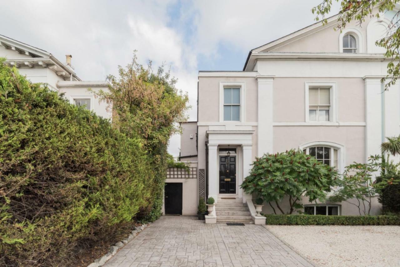 Shooters Hill Aparts Londres Exterior foto